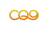 合作廠商logo 電子 Cq9電子