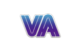 合作廠商logo 電子 Va電子