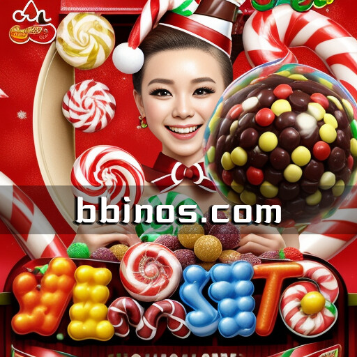 BBIN网站推出《糖果派对》电子游戏：甜蜜与刺激并存 | BBIN娱乐集团 2026不断创新的娱乐领导者