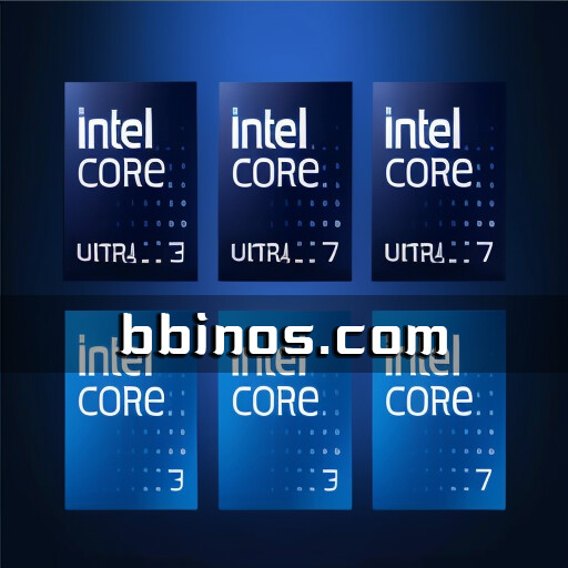 2023092413 Intel全新酷睿ultra架构震撼登场 夺人眼球的设计与技术