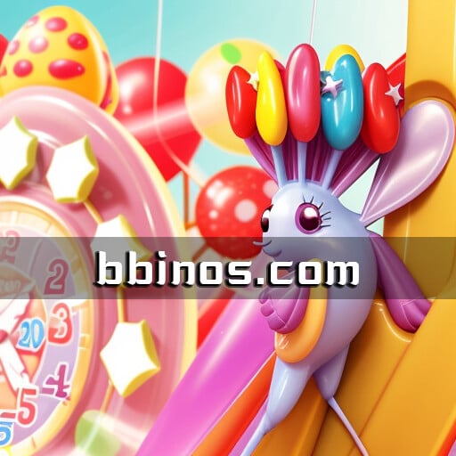 2023092611 Bbin App打造糖果派对电子游戏快乐的娱乐新选择