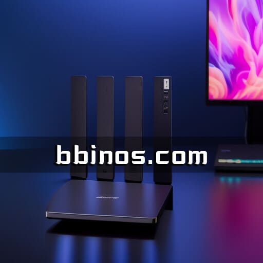 2023092613 华为推出性能卓越的wi Fi 7路由器be3 Pro，价格超乎想象！