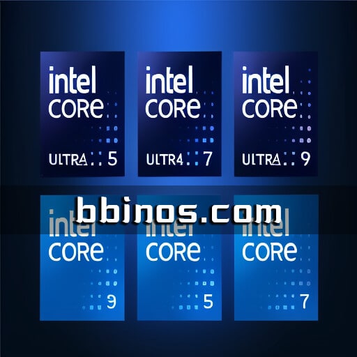 2023092620 Intel新一代酷睿ultra处理器，迎来全新架构设计与技术特性