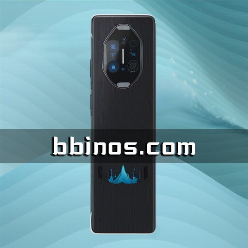 2023092713 华为mate X5新推微泵液冷壳，手机散热再提升