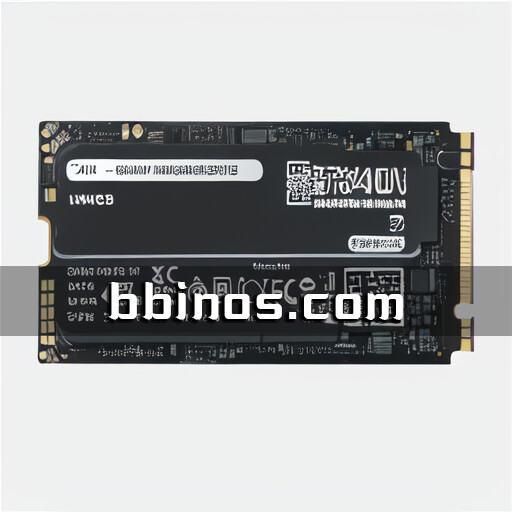 2023092820 长江存储首款qlc颗粒ssd——致态ti600 2tb Ssd开箱测评
