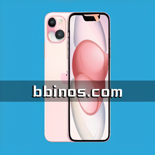 2023093012 苹果iphone 15屏幕底部蕴含惊天秘密：条形码帮其省下数亿美元