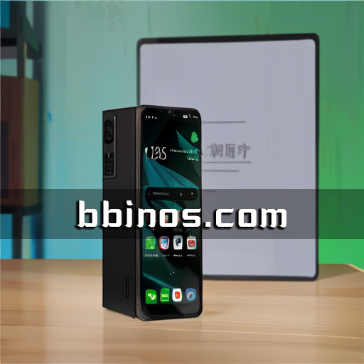 2023100110 Oppo Find N3真机照泄露：全新一加open旗舰 首度采用影像最先进双层晶体管折叠屏技术