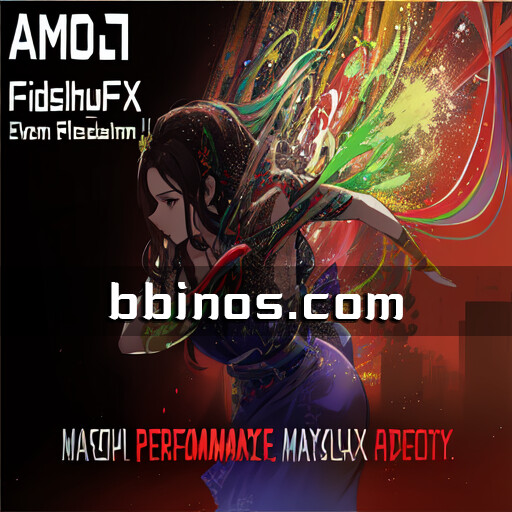 2023100110 《魔咒之地》再测：amd Fsr3帧率提升3.1倍！但nvidia Dlss仍更流畅