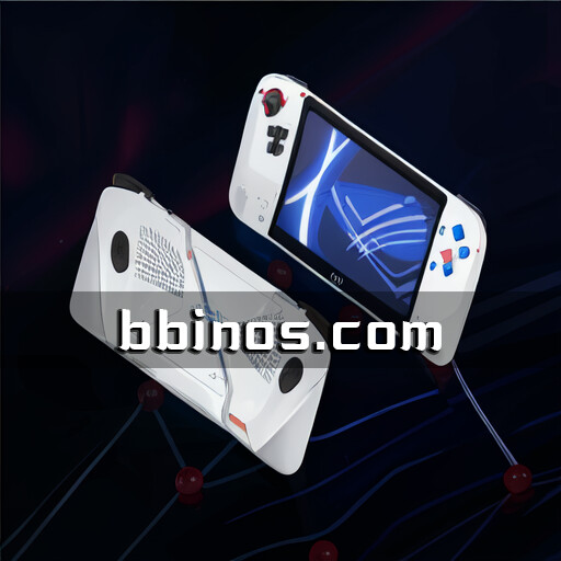 2023100112 Asus发布rog游戏掌机：全新z1系列锤爆你的游戏体验