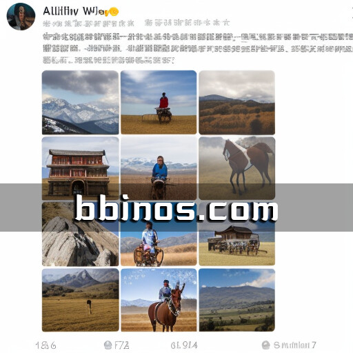 2023100619 荣耀ceo赵明西北游记：边塞诗与现实世界的震撼之旅