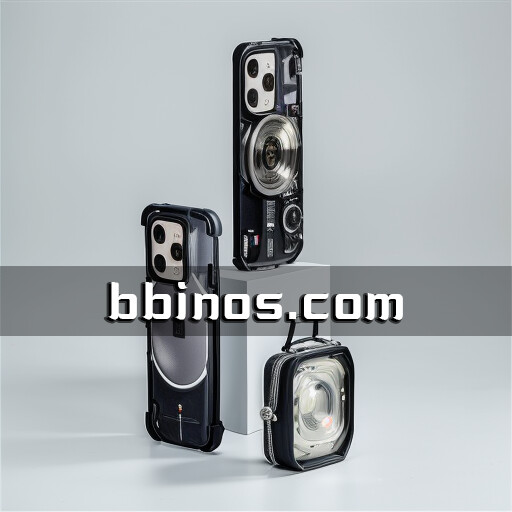 2023101011 Nothing推出手机壳为iphone 15增收 网友：iphone远超nothing Phone销量
