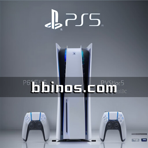 2023101111 Ps5全新机型发布：身材更小更轻盈 容量升级至1t