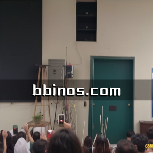 2023101410 教授现场实验展示特斯拉线圈放电效果，瞬间化身科技英雄