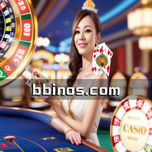 2023101600 Bbin打造bb视讯之21点百家乐：真人在线游戏新体验