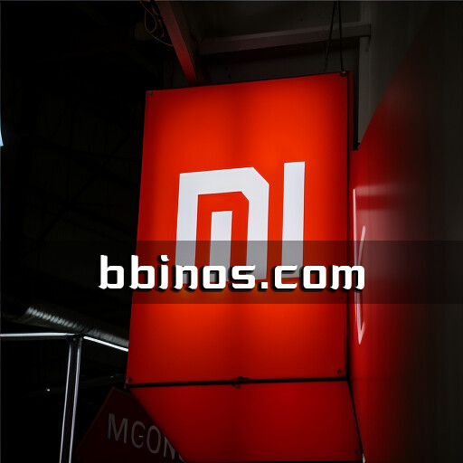 2023101610 小米14系列发布预告：全球首次推出mios操作系统
