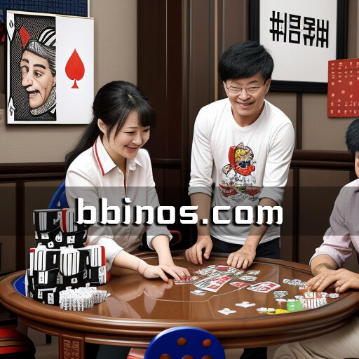 2023102200 掌握胜局：bbin开发的德州扑克游戏全攻略精妙技巧揭秘