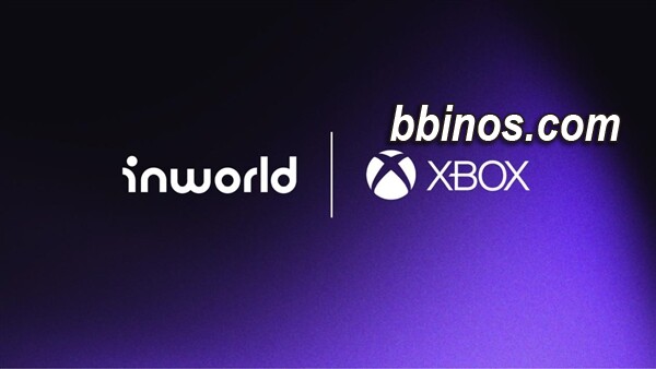 2023110812 Ai进军游戏领域：微软xbox联手inworld Ai打造生态系统