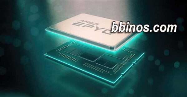 2023110820 Amd霄龙处理器新增六款新产品，并将供货至2026年：价格更亲民，性能卓越！