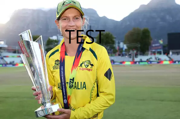 2023110916 Meg Lanning Announces International Retirement