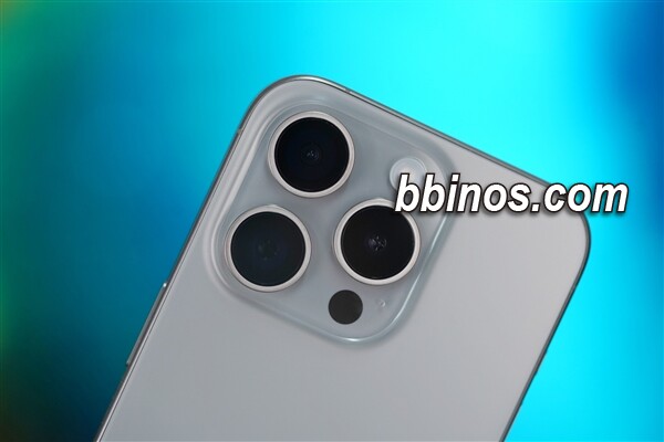2023111020 苹果推出ios 17.2 Beta 2测试版 独家空间视频录制引关注