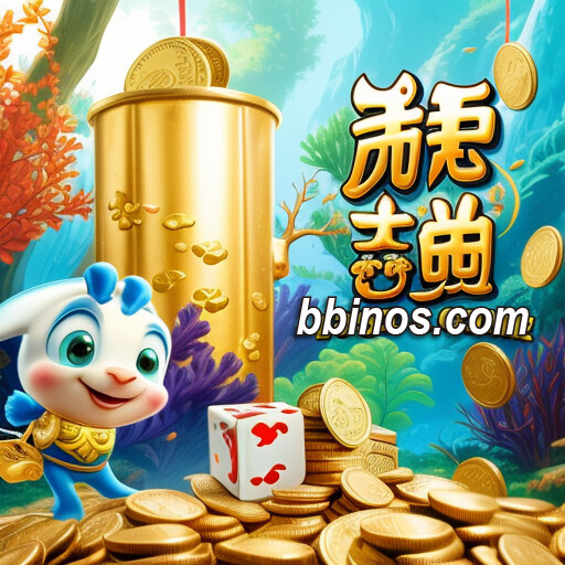 2023111100 【游戏科普】bbin打造热门爆款《bb捕鱼大师》！