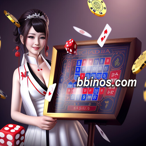 2023111713 《骰宝大作战》 Bb电子平台上bbin精品力作