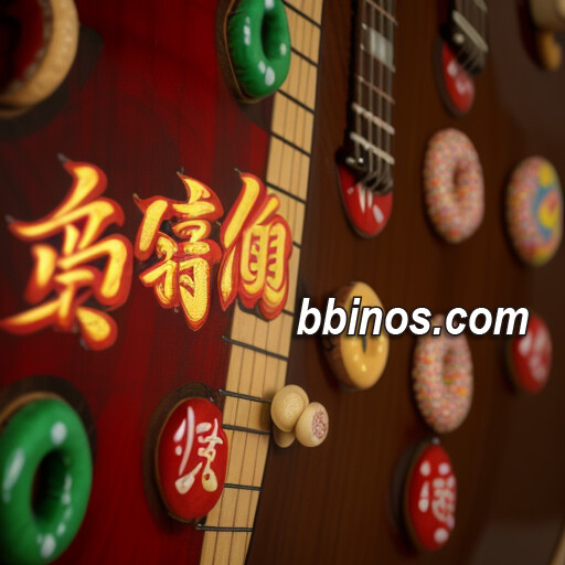 2023112400 Bb电子游戏震撼新作—连环夺宝，bbin魔力全开