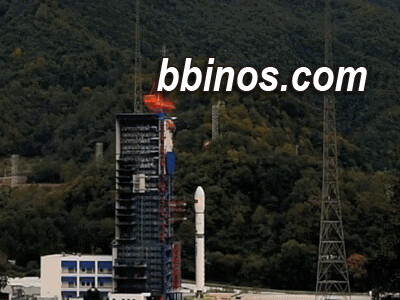 2023112410 穿越太空的再造箭：远征三号上面级伴随长二丁火箭再创佳绩