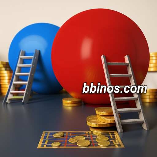 2023112500 【游戏科普】梦幻梯子游戏大解密，bbin爆率高不高？