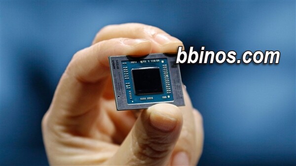 2023112512 Amd携锐龙8040系列处理器登陆ces 2024：换标不换心
