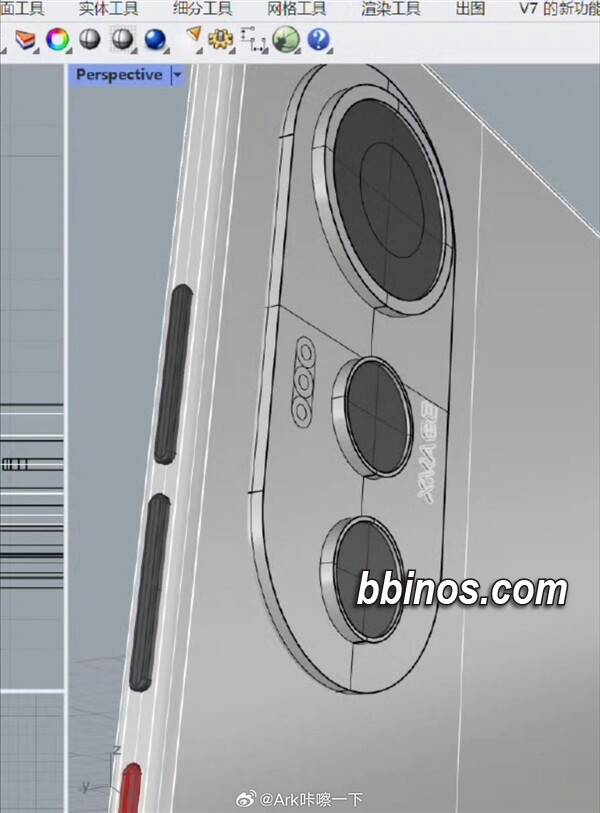 2023112712 华为瞄准高性能市场：nova 12系列携全新麒麟芯片即将亮相