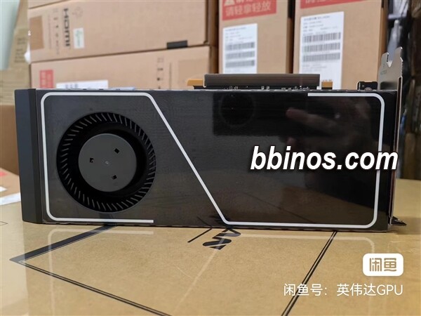 2023112720 禁售波及后市场异常火爆，rtx 4090翻身为海鲜？