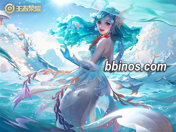 2023112720 网红是一只九龄完美呈现《王者荣耀》新英雄朵莉亚形象