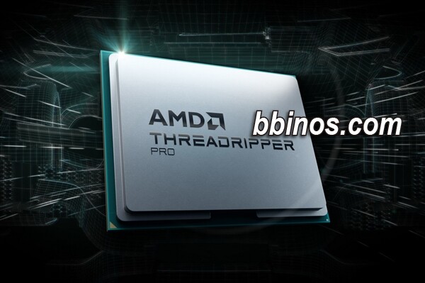 2023112910 國內震撼上市：amd Zen4架構撕裂者系列再定高效能標準