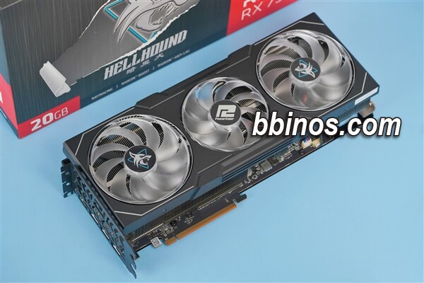 2023120212 Amd Rx 7900显卡在中国市场畅销，供不应求局面持续