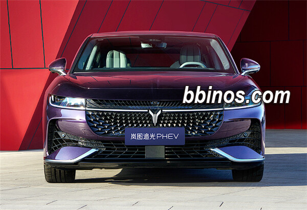 2023120220 岚图汽车销量突破7000台大关，呈现高速增长态势