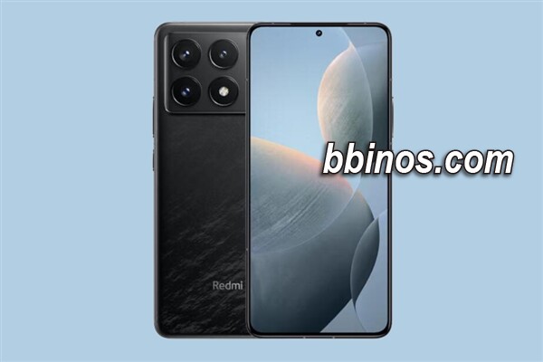 2023120312 Redmi K70 Pro冠军版震撼发布 预计售价破新高