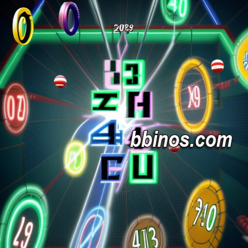 2023120600 【游戏科普】老虎机新宠！「bbin一杆清台」爆金秘诀解析