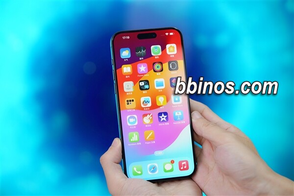 2023120620 苹果ios 17.2 Rc版本带来iphone 15 Pro独特功能体验