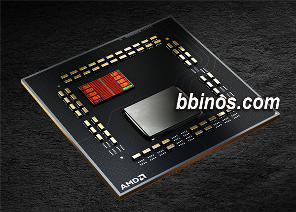 2023120720 锐龙3d缓存处理器新丁！amd锐龙7 5700x3d即将亮相