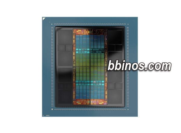 2023120810 Amd面向未来的计算绘制蓝图：instinct Mi300系列登场