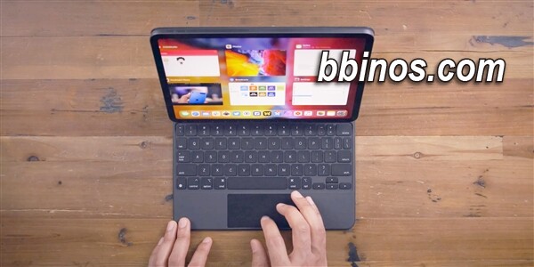 2023120812 明年ipad Air新品亮相！苹果发布史上最大尺寸平板电脑