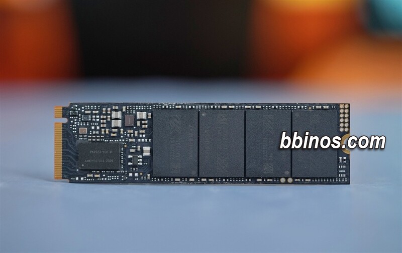 2023120920 长江存储引领ssd新纪元：致态tiplus7100 4tb震撼上市