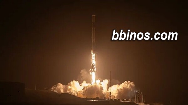 2023121110 Spacex探索太空新纪元：一年100次火箭升空壮举