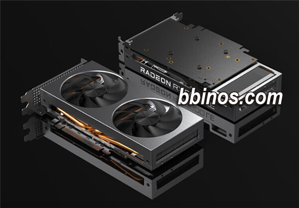 2023121120 联想新推出rx 6600 Le显卡：微小频率提升引关注