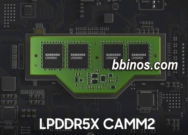 2023121210 革新笔记本内存王者登基，camm2引领存储新篇章