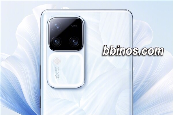 2023121312 Vivo S18系列惊艳亮相：摄影实力全面升级，引爆行业新标杈