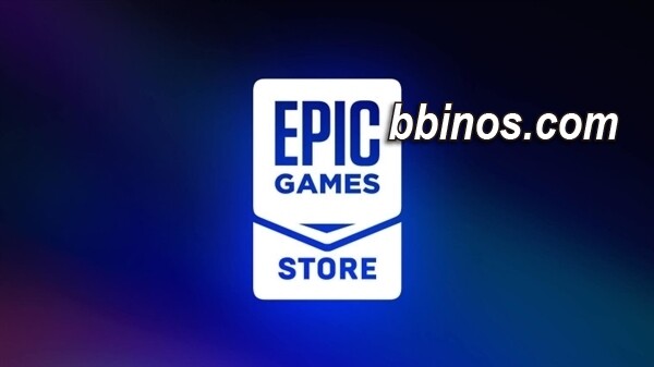 2023121420 Epic游戏商店迎战steam，破8000万月活用户大幕