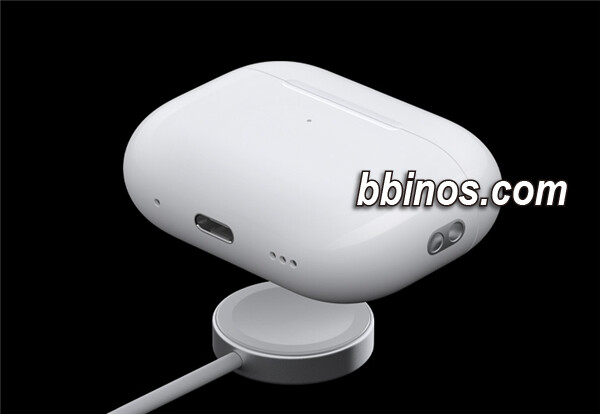 2023121512 苹果推usb C版airpods Pro充电盒，749元引发用户热议