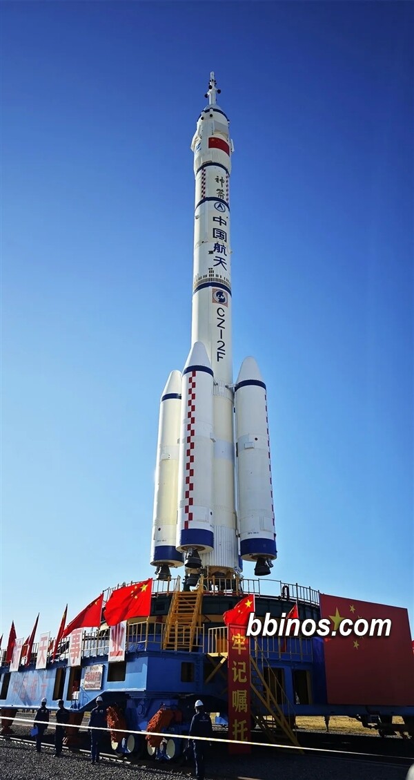 2023121520 中国自主研发的可重复使用航天器再度飞天，增设空间科学实验任务